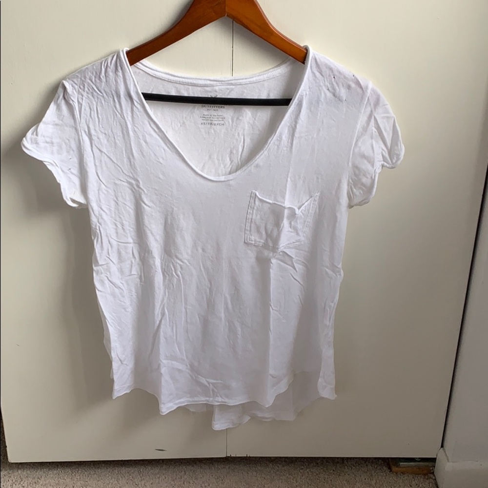 American Eagle Short Sleeve